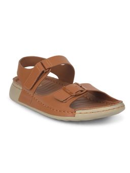 Scholl - Women Brown Casual Sandals