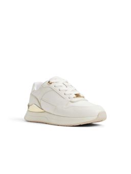 Aldo - Gumtreea-In100 Women White Sneakers