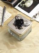 Silver color option, Currently selected