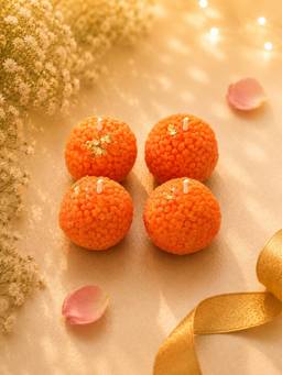 VIRAASI - Laddu Candle