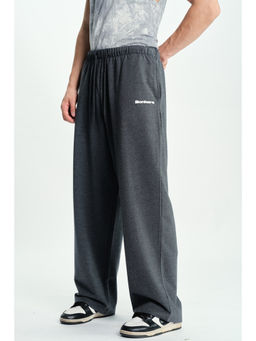 Bonkers Corner - Midnight Miles Loose Fit Men Joggers