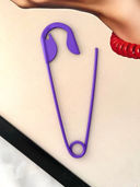 Purple color option