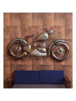 Vedas - W-David Bike Decor