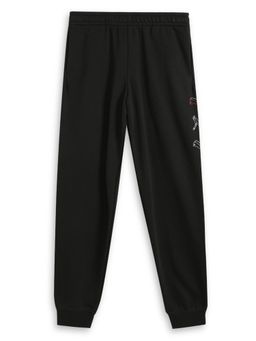 Puma - Logo Lab Execution Youth Sweatpants