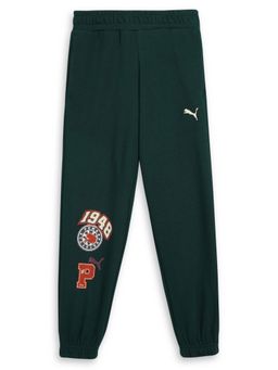 Puma - Sports Legacy Graphics Youth Pants