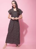 Charcoal color option