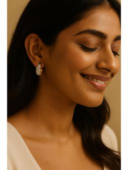 Shopsiiri - Isla'S Diamond Hoops