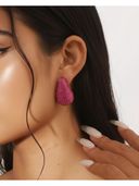 Purple color option, Currently selected