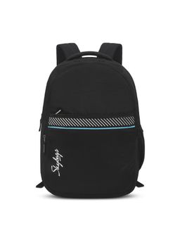 Skybags - Xeno 01 Laptop Backpack (E) Black