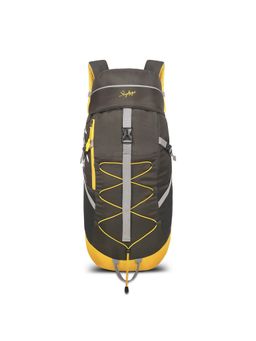 Skybags - Vertex Rucksack 45L (E) Black