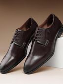 Brown color option, Currently selected