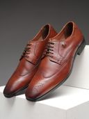 Brown color option