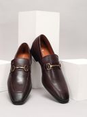 Brown color option, Currently selected