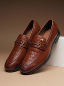Brown color option, Currently selected