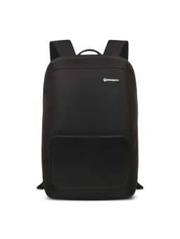 CARLTON - Bradford 03 Laptop Backpack Ferrous Black