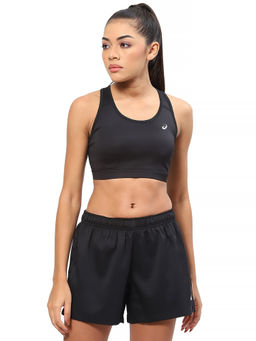 ASICS - Basic Black Women Sports Bra