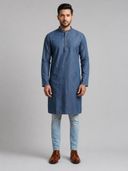 Navy Blue color option