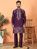 Wine color option