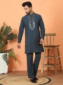 Navy Blue color option