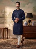 Navy Blue color option