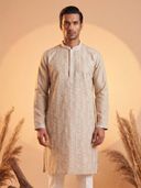 Beige color option