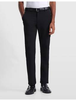 Arrow Sports - Mens Twill Hudson Regular Fit Trouser