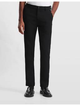 Arrow Sports - Mens Twill Jackson Super Slim Fit Trouser