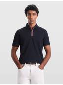 Navy Blue color option, Currently selected