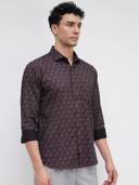 Maroon color option