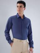 Navy Blue color option, Sold out, Currently selected