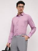 Pink color option, Currently selected