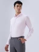 Pink color option, Currently selected