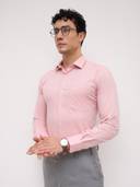 Pink color option, Currently selected