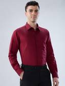 Maroon color option