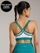 White color option, Sold out, Currently selected