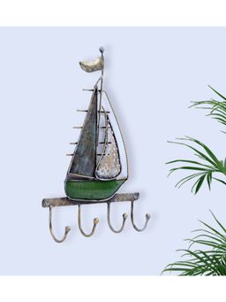 Vedas - U-Turkish Boat Hook