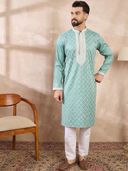 Teal color option, Currently selected