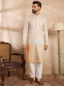 Cream color option, Currently selected