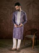 Lavender color option