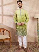 Green color option, Sold out