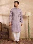Lavender color option, Currently selected