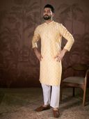 Cream color option, Currently selected
