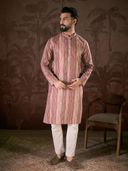 Mauve color option, Currently selected