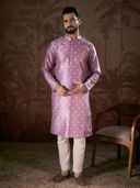 Lavender color option, Currently selected