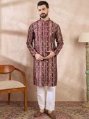 Maroon color option, Currently selected