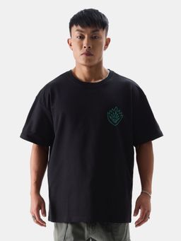 The Souled Store - Official Gotg The Crew Oversized T-Shirts