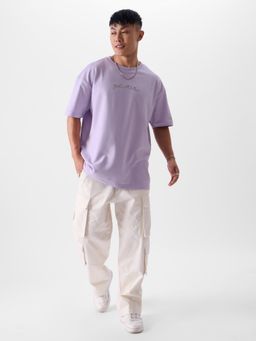 The Souled Store - Looney Tunes Did Somebody Say.. Oversized T-Shirts