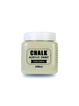 Little Birdie - Home Decor Chalk Paint Sage Green 250ml