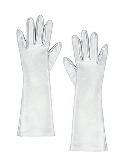 ALAIA - Gant Opera Gloves (8)