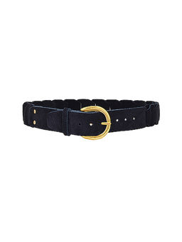 BODE - Suede Link Belt (L)